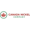 Canada Nickel Co Inc