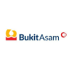 PT Bukit Asam (Persero) Tbk Registered Shs Series -B-