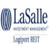 LaSalle LOGIPORT REIT