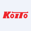 Koito Manufacturing Co Ltd