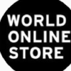World Co Ltd