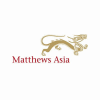 Matthews Emerging Markets Sustainable Future Active ETF